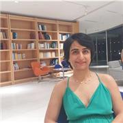 I offer Mathematics tutoring in English, Italian and Persian (Farsi) languages